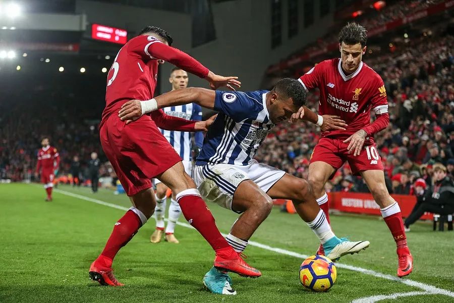 天空：利物浦正领跑格伊争夺战，其次便是拜仁的关注